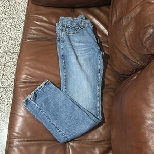 Lee Men’s Slim Fit Jeans